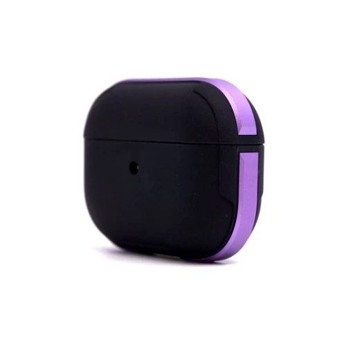 Чехол K-DOO Crashguard Purple for Apple AirPods 3