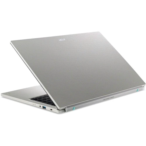 Ноутбук Acer Aspire Vero AV16-71P (NX.JDKEU.004) UA: Процессор Intel Core Ultra 7 255H (2.0 - 5.1 ГГц) / 16 ядер