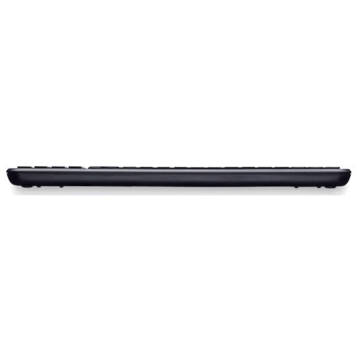 Клавиатура Logitech Wireless Keyboard K360 (920-003095): Интерфейс подключения Wireless + USB