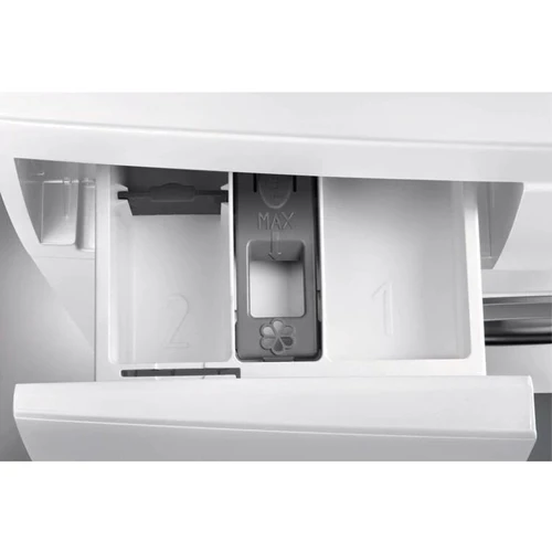 Стиральная машина Zanussi ZWS417WU: Тип загрузки фронтальная
