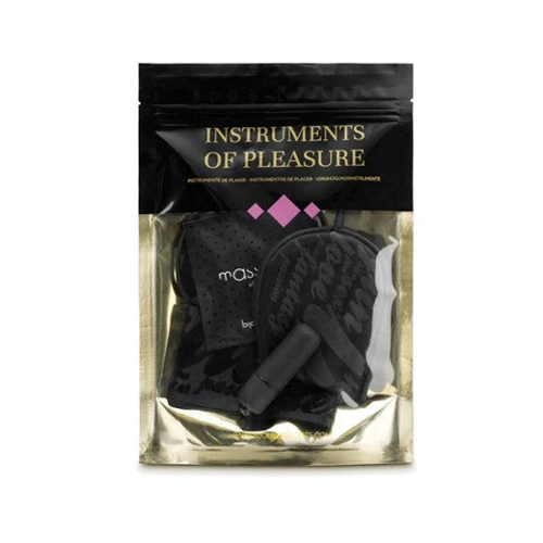 Набор для секса Bijoux Indiscrets Instruments of Pleasure Purple Level