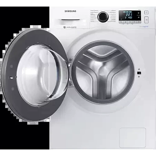 Стиральная машина Samsung WW70J5446FW: Тип машины Автомат