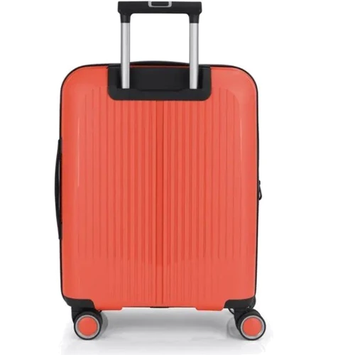 Валіза Gabol Brooklyn (S) Coral кораловий (123922-036): Країна виробник Китай
