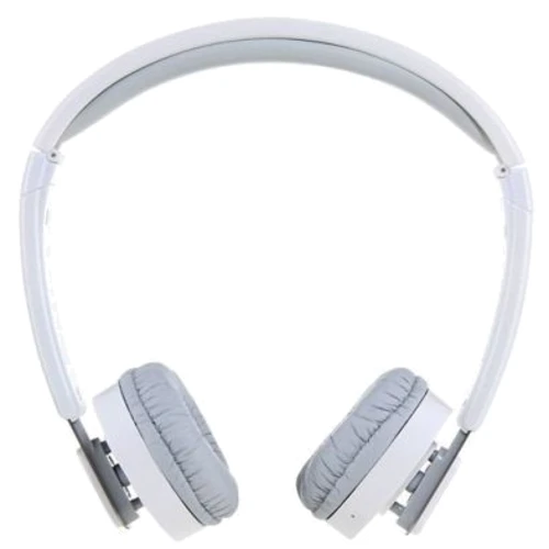Навушники RAPOO Wireless Foldable Headset gray (H3080): Тип конструкції накладні