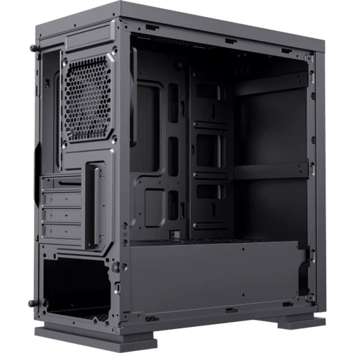 Корпус GameMax M60 Black фото 7