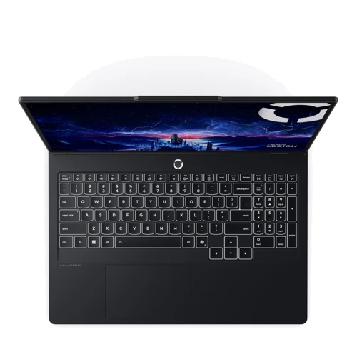 Ноутбук Lenovo Legion Pro 5 16IAX10H (83LU0007US) фото 9