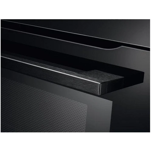 Духова шафа електрична AEG KMK721880B: Клас енергоспоживання A