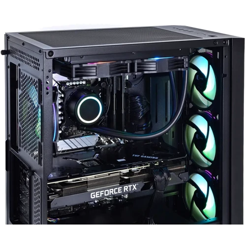 Персональный компьютер (ПК) ARTLINE Gaming X87 (X87v43): Оперативная память 32GB DDR5-6000 Gaming