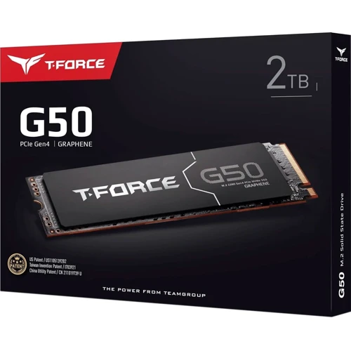 TEAM T-FORCE G50 2 TB (TM8FFE002T0C129) фото 4