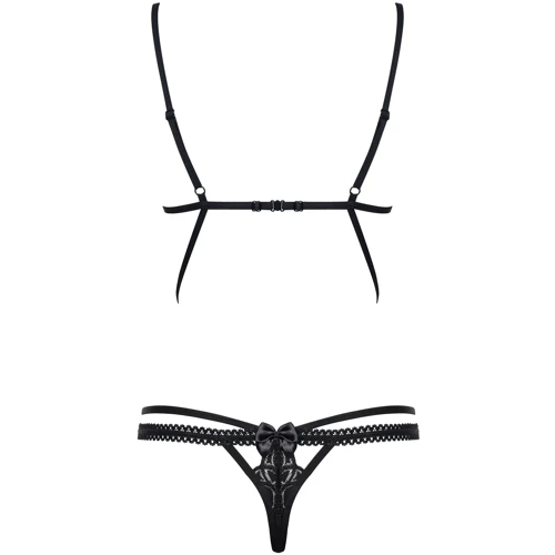 Боди Obsessive Wonderia, S/M