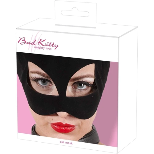 Маска Bad Kitty Cat Mask