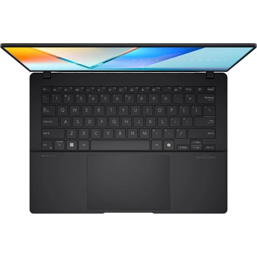 Ноутбук ASUS Vivobook S 14 M5406WA-PP023 (90NB14P3-M00110) UA фото 4