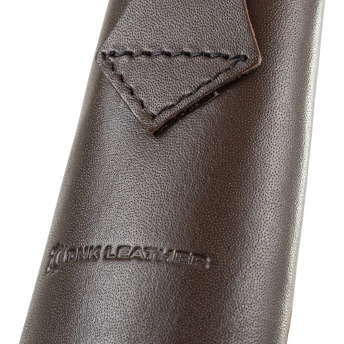 Мужская ключница DNK Leather темно-коричневая ( DNK-Keys-Kcol-F): Страна производитель Украина