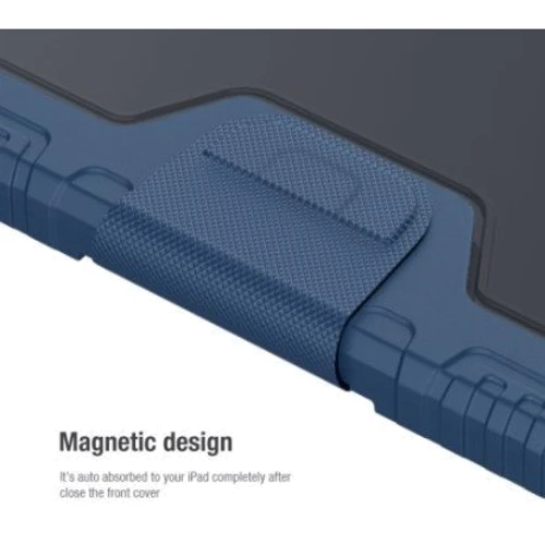 Аксессуар для планшетных ПК Nillkin Bumper Pro Sapphire Blue for Xiaomi Pad 6 / Pad 6 Pro фото 7