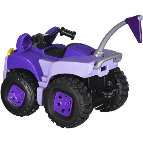 Игровая фигурка Rev&Roll Рев и Рамбл Power-Up Элли (EU881220)