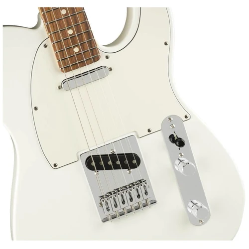 Электрогитара FENDER PLAYER TELECASTER PF PWT