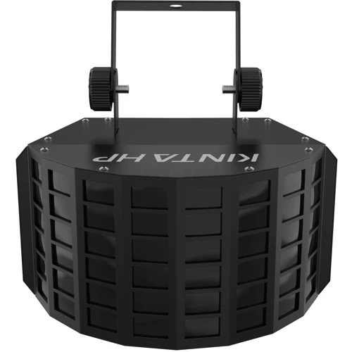 Світловий LED ефект CHAUVET Kinta HP