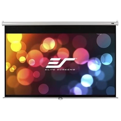Проекційний екран Elite Screens M100XWH-E24