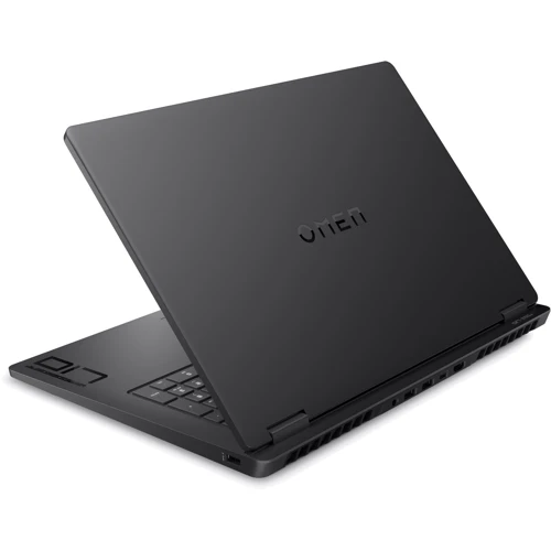 Ноутбук HP OMEN 17-db0003ua (AQ8N6EA) UA: Процесор AMD Ryzen 9 8945HS (4.0 - 5.2 ГГц) / 8 - ядерный