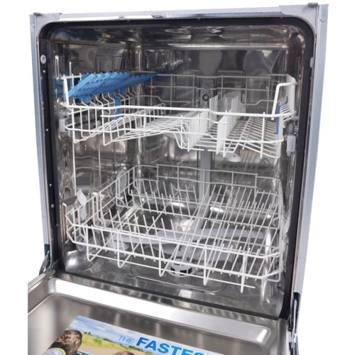 Встраиваемая посудомоечная машина Indesit DIF16B1AEU: Размеры 82х60х55.5 см