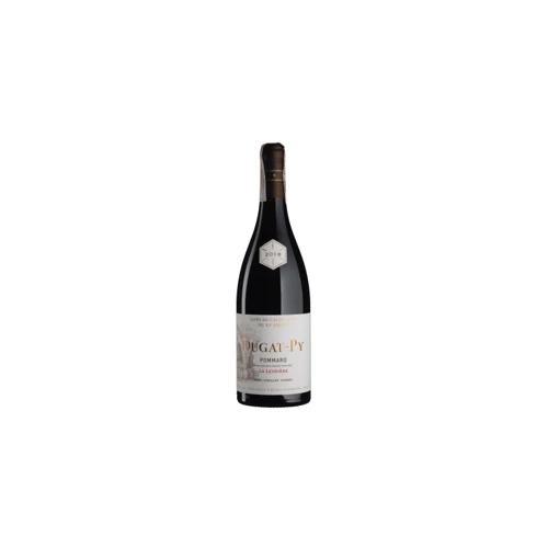 Вино Bernard Dugat-Py Pommard La Levriere Vieilles Vignes (0,75 л.) (BW51475)