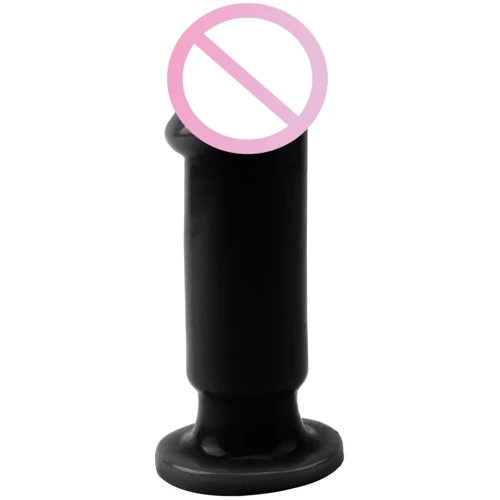 Анальный плаг Rubicon Evil Dildo Plug S