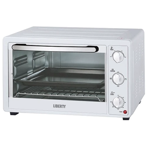 Электродуховка настольная Liberty D-148 W