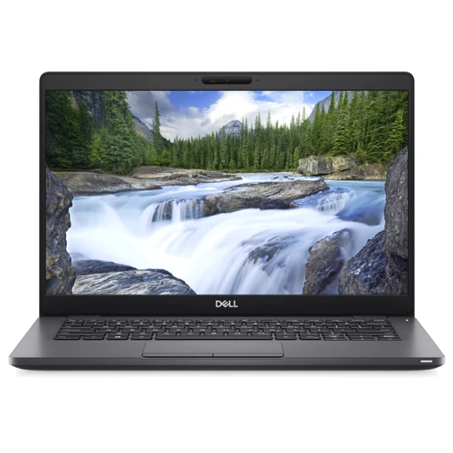 Dell Latitude 5300 (N016L530013ERC_UBU) Approved Вітринний зразок