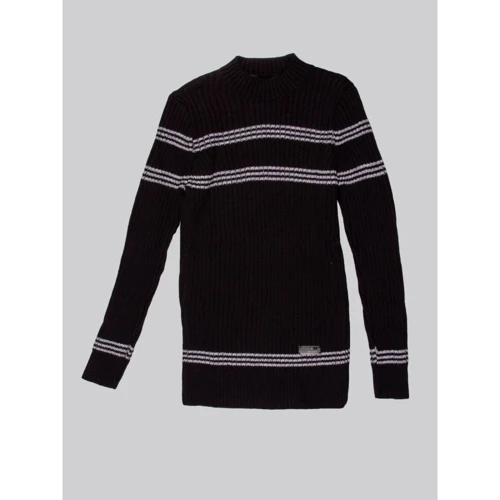 Джемпер Marions MB7910B 146 см черный