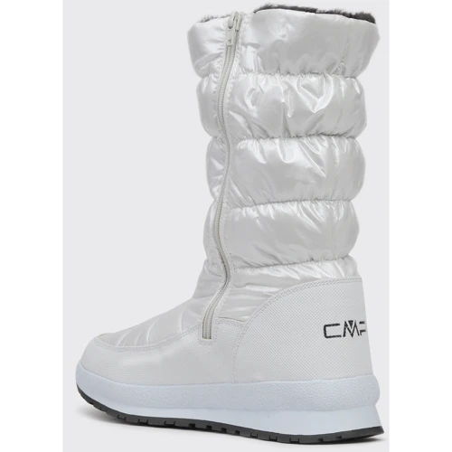Дутики CMP Holse Wmn Snow Boot WP (39Q4996-A001) 40 (41) білий зимовий текстиль фото 2