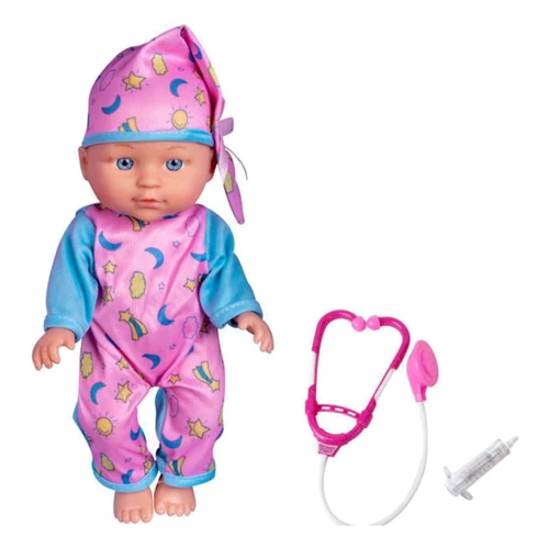 Игровой набор Mountainking Medical Set 33см (6337383)