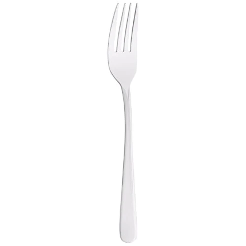 Набор столовых вилок Ardesto Black Mars Zenith 6 предметов (AR0706ZF)