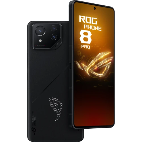 Смартфон Asus ROG Phone 8 Pro 24/1TB Phantom Black (Global): Оперативна пам'ять 24 ГБ