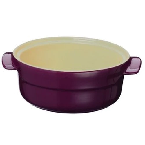 Кастрюля Кастрюля керамическая Lessner Baking Line 61501 (1,7л)