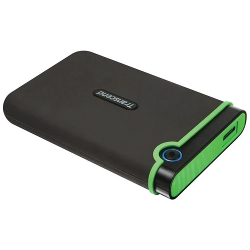 Внешний жесткий диск Transcend 2.5" 1TB (TS1TSJ25M3S) UA