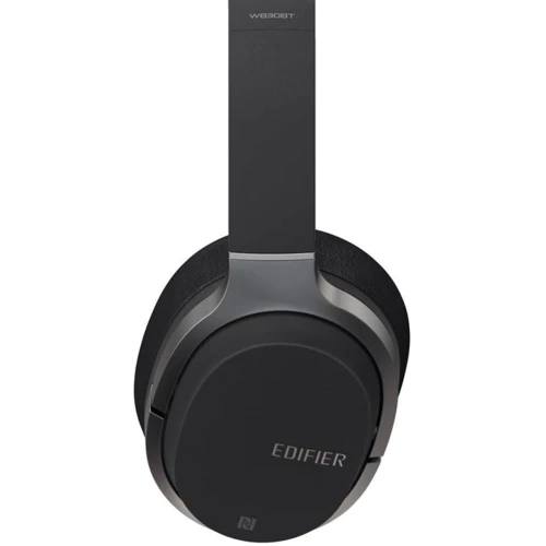 Наушники Edifier W830BT Black: Тип конструкции полноразмерные