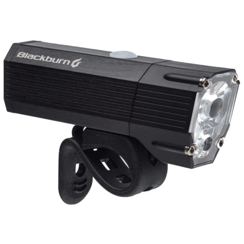 

Свет передний Blackburn Dayblazer 1100 Usb 1100люм/5реж черный 140г (7097039)