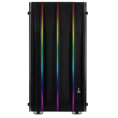 Корпус AEROCOOL PGS Klaw (Black): Назначение игровой