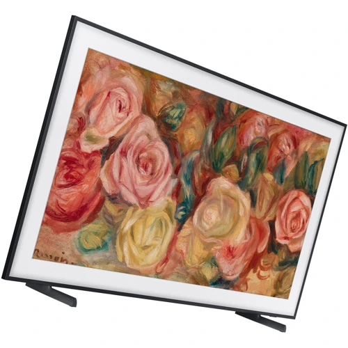 Телевизор Samsung QE50LS03D: Тип QLED-телевизоры