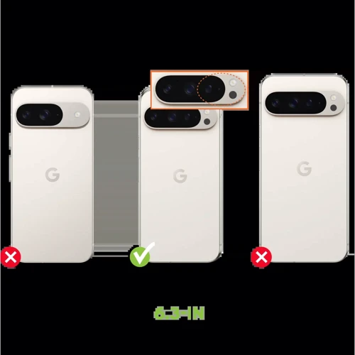 Чехол для телефонов Urban Armor Gear UAG Plyo Ice (614461114343) for Google Pixel 9 Pro фото 11