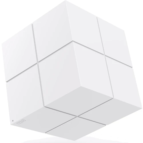 Маршрутизатор Wi-Fi Tenda Nova MW6 (MW6-KIT-3) фото 7