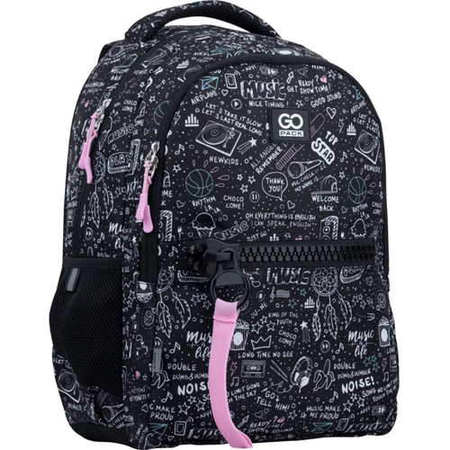 Рюкзак для города и учебы GoPack Education Teens Style GO22-161M-4 фото 11
