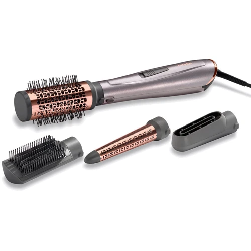 Плойка з насадками BaByliss AS136E
