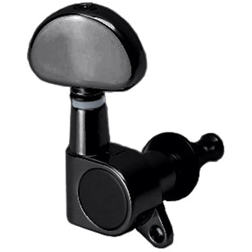 Колок Колки PAXPHIL J03 3 + 3 (BK): Виробник PAXPHIL