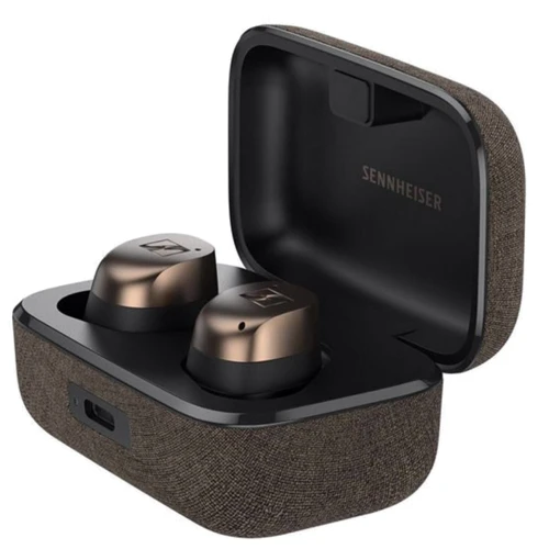 Наушники Sennheiser Momentum True Wireless 4 Copper (700367)