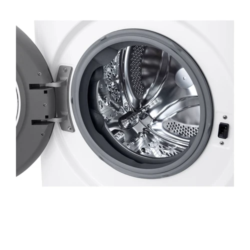 Пральна машина LG F2V3FG0W: Клас енергоспоживання A