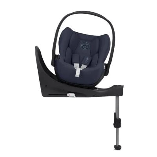 Автокресло Cloud Z i-Size Nautical Blue navy blue (521001055): Вес ребенка 0 - 13 кг