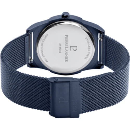 Наручные часы Pierre Lannier 214K469: Тип Мужские