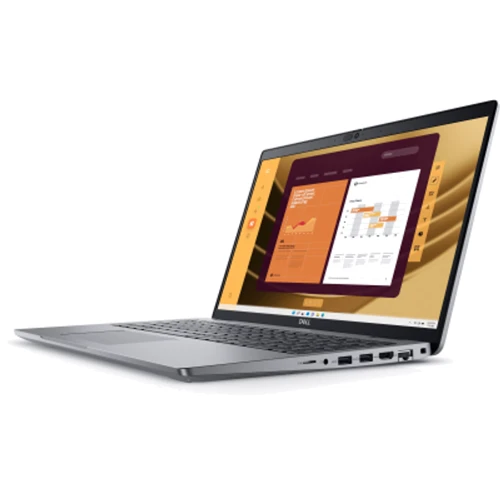 Ноутбук Dell Latitude 5550 (210-BLYZ_U516256W11P): Тип екрану матовый