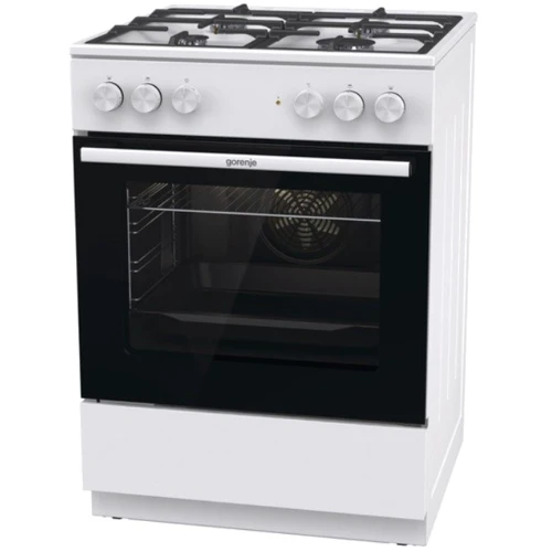 Плита комбинированная Gorenje GK6A40WFFM